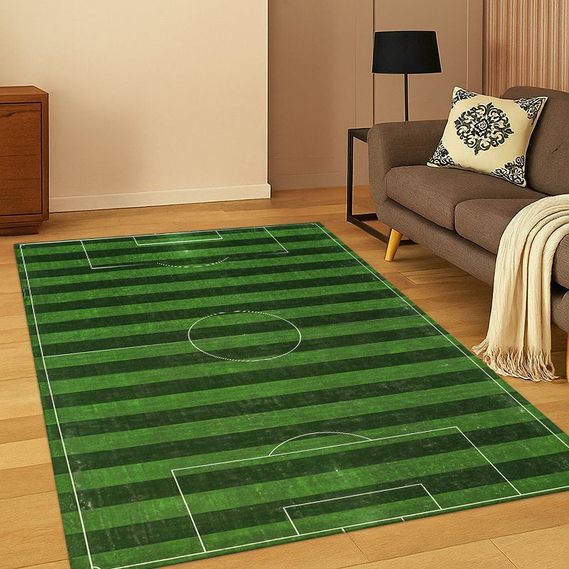 Classic Football Field Soccer  - đánh giá và giá Kids Outdoor Flooring