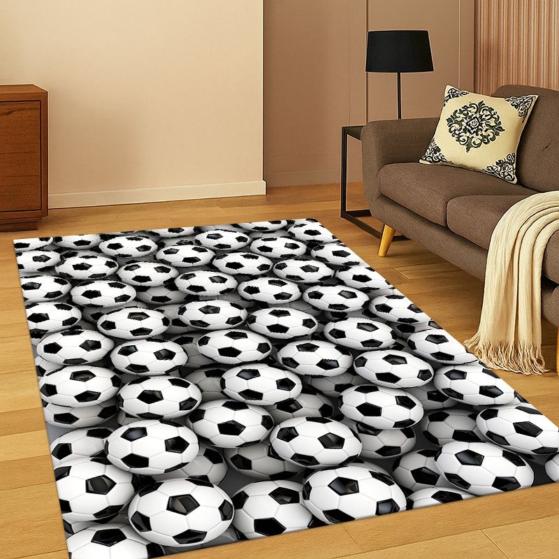 Classic Football Field Soccer  - đánh giá và giá Kids Outdoor Flooring