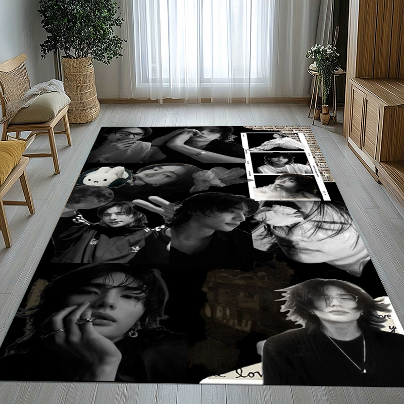 Hyunjin Kpop Stray Kids Star L - đánh giá và giá Kids Outdoor Flooring