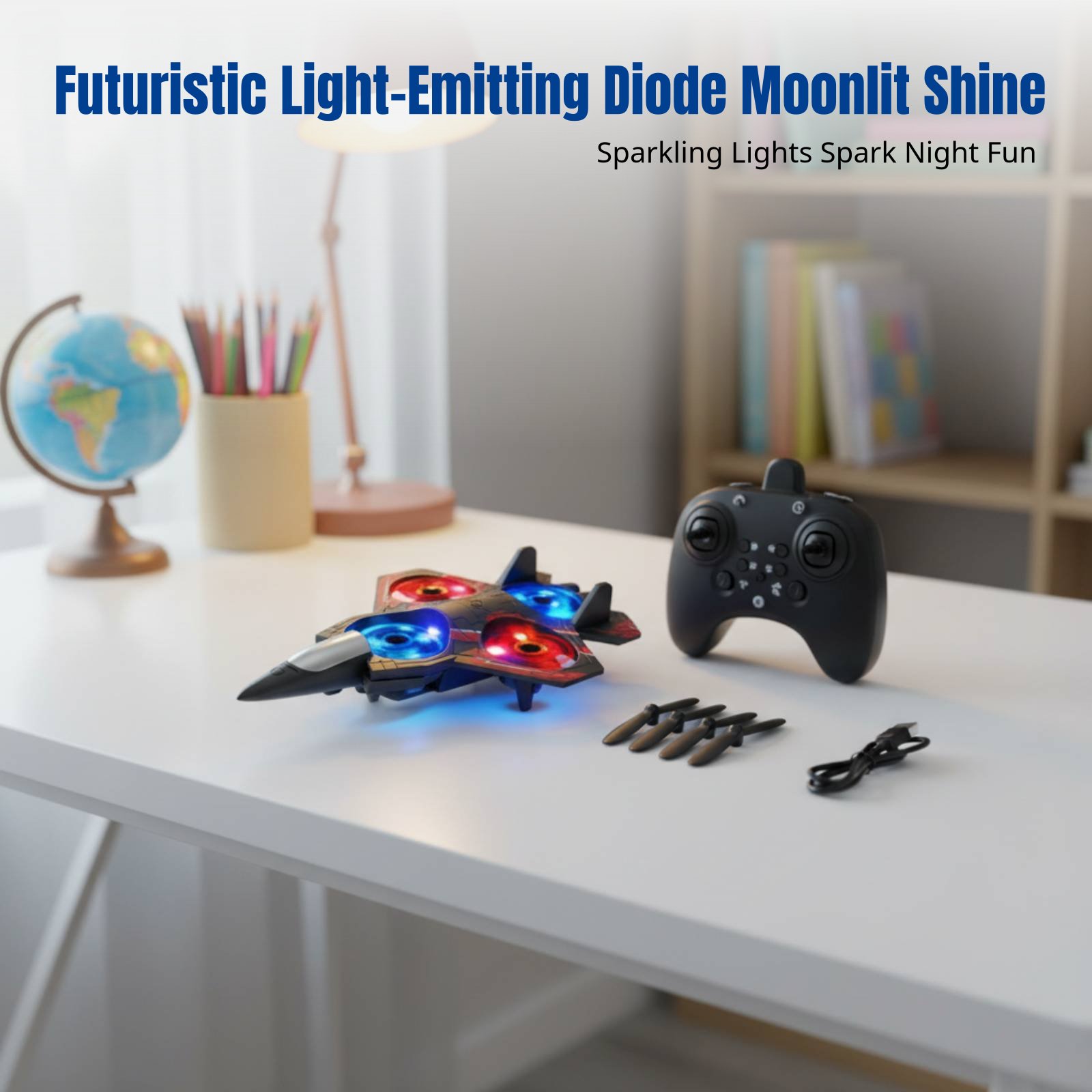 RC Stunt Fighter Jet, Remote C - đánh giá và giá Kids Outdoor Car