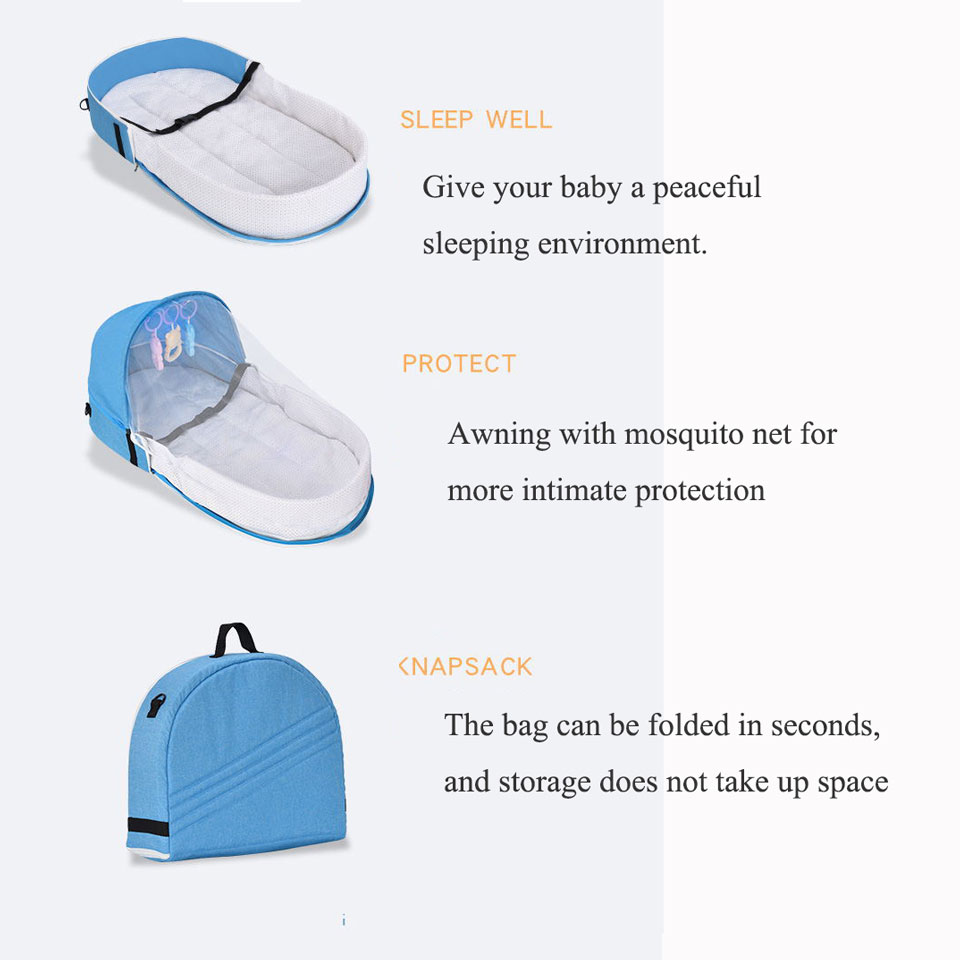Battilo Baby Crib Multi-functi - đánh giá và giá Kids Outdoor Daybed