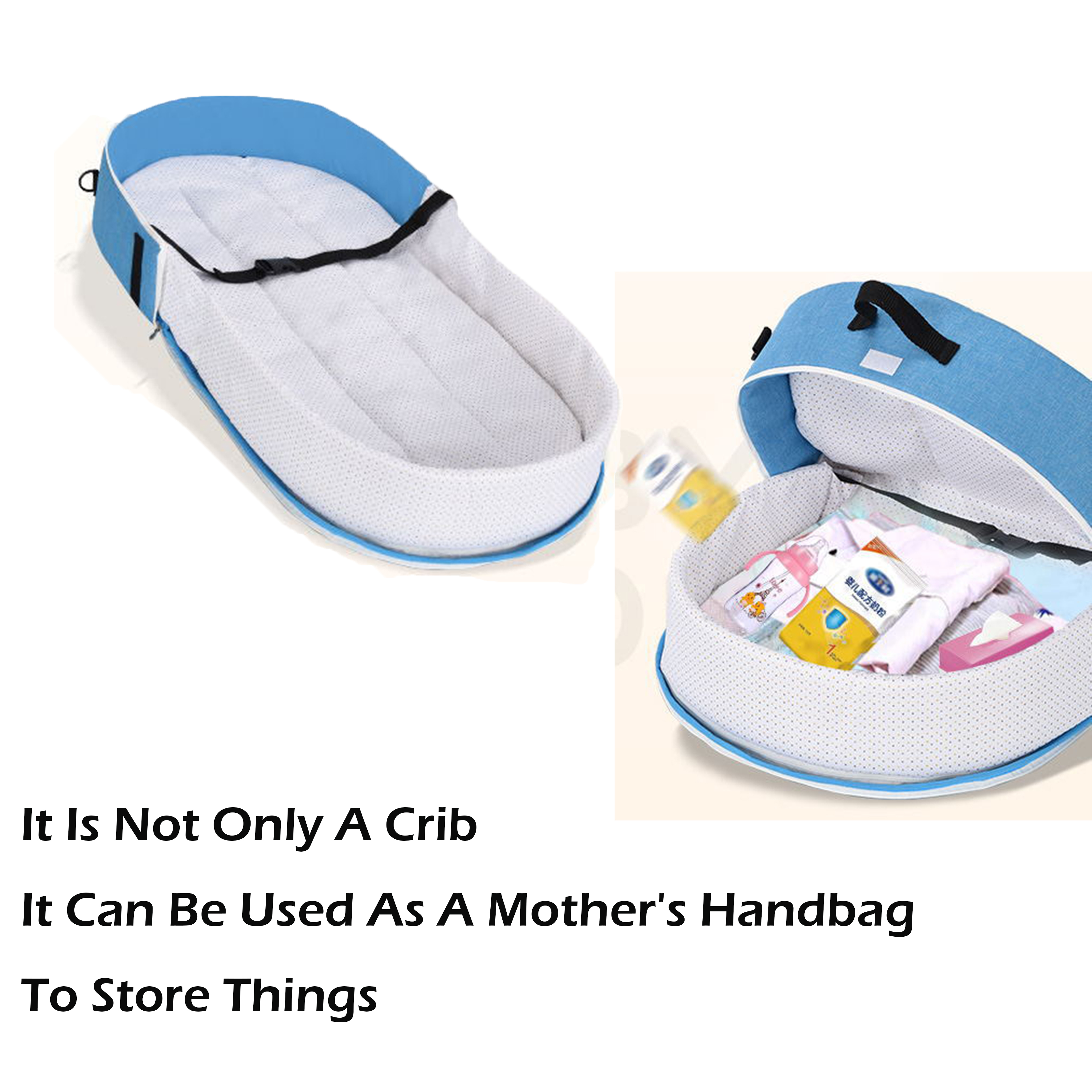 Battilo Baby Crib Multi-functi - đánh giá và giá Kids Outdoor Daybed
