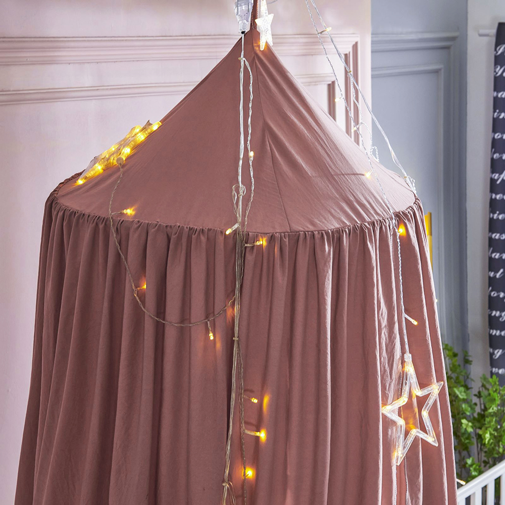 Battilo Kids Bed Mosquito Net  - đánh giá và giá Kids Outdoor Daybed