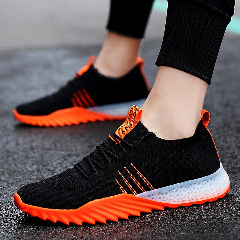 Plus Size Light Weight Air Mes - đánh giá và giá Kids Outdoor Volleyball Shoes