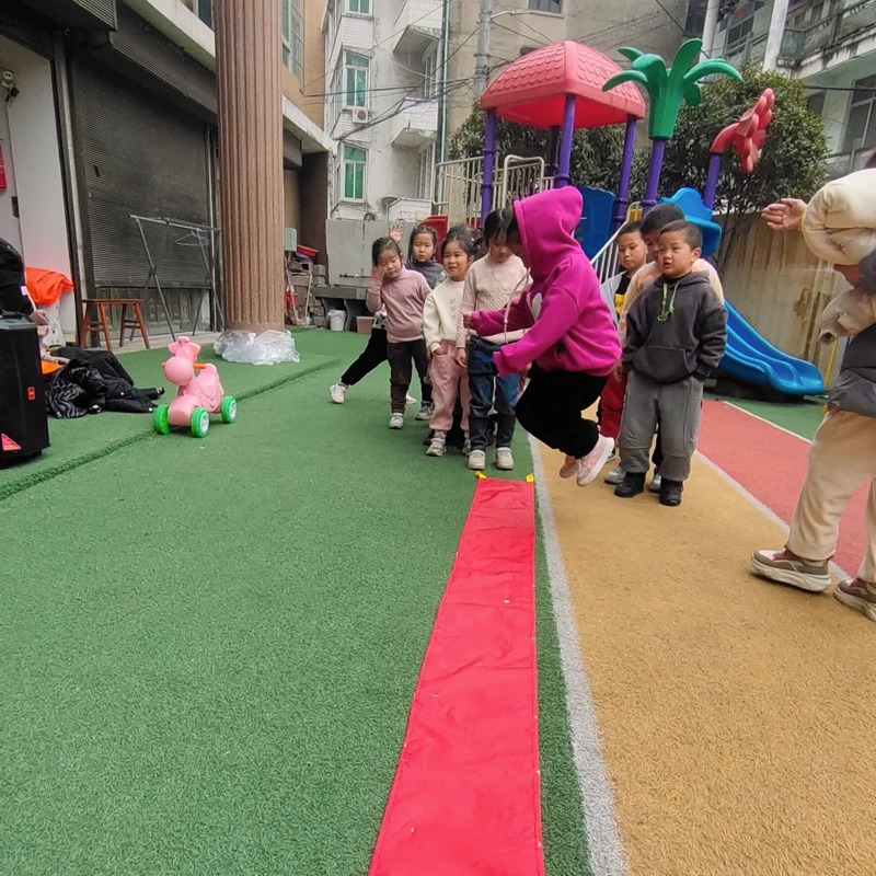 Children Sensory Integration T - đánh giá và giá Outdoor Games For Kids